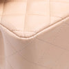 Chanel Jumbo Classic Lambskin Double Flap Secondhand