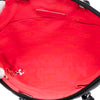 Chanel Quilted Lambskin Cambon Ligne Flat Tote Secondhand