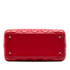 Dior Medium Lambskin Cannage Lady Dior Secondhand