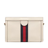 Gucci Small Calfskin Web Ophidia Chain Crossbody Secondhand
