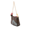 Secondhand Louis Vuitton Monogram Trunks & Bags Mini Pochette Accessoires