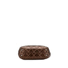 Chanel Reissue 2.55 Quilted Metallic Aged Calfskin Tote Secondhand