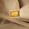 Chanel Reissue 2.55 Quilted Metallic Aged Calfskin Tote Secondhand