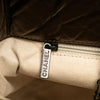 Chanel Reissue 2.55 Quilted Metallic Aged Calfskin Tote Secondhand