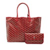 Goyard Goyardine Saint Louis PM Secondhand