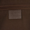 Gucci Canvas Boston Secondhand