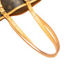 Secondhand Louis Vuitton Monogram Petit Bucket