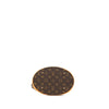 Secondhand Louis Vuitton Monogram Petit Bucket