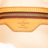Secondhand Louis Vuitton Monogram Petit Bucket