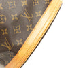 Secondhand Louis Vuitton Monogram Petit Bucket