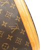 Secondhand Louis Vuitton Monogram Petit Bucket