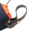 Hermès Coated Canvas On the Go Dog Pouch Secondhand