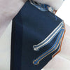 Hermès Saddlemaker's Bouquet Twilly Scarf Secondhand