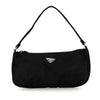 Prada Tessuto Shoulder Bag Secondhand