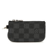 Louis Vuitton Damier Graphite Coin Pouch Secondhand