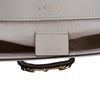 Gucci Small GG Supreme Web Horsebit 1955 Crossbody Secondhand