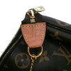 Louis Vuitton Monogram Mini Pochette Accessoires Secondhand