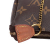 Louis Vuitton Monogram Mini Pochette Accessoires Secondhand