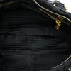 Prada Tessuto Gaufre Satchel Secondhand