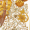 Hermès Les Legendes de l Arbre Silk Scarf 90 Secondhand