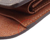 Louis Vuitton Monogram Porte Tresor Etui Papiers Wallet Secondhand