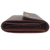 Louis Vuitton Monogram Porte Tresor Etui Papiers Wallet Secondhand