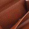 Louis Vuitton Monogram Porte Tresor Etui Papiers Wallet Secondhand