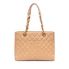 Chanel Caviar Grand Shopping Tote Secondhand