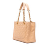 Chanel Caviar Grand Shopping Tote Secondhand
