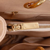 Secondhand Chanel Caviar Grand Shopping Tote