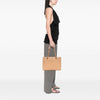 Chanel Caviar Grand Shopping Tote Secondhand