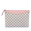 Louis Vuitton Damier Azur Daily Pouch Secondhand