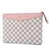 Louis Vuitton Damier Azur Daily Pouch Secondhand
