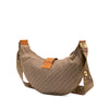 Dior Diorissimo Trotter Canvas Street Chic Hobo Secondhand