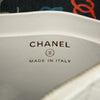 Chanel Mini CC Quilted Caviar Dome Clutch with Chain Secondhand