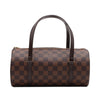 Louis Vuitton Damier Ebene Papillon 26 Secondhand