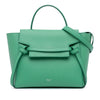 Celine Mini Grained Calfskin Belt Bag Secondhand