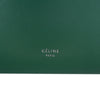 Celine Mini Grained Calfskin Belt Bag Secondhand