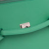 Celine Mini Grained Calfskin Belt Bag Secondhand