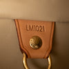 Louis Vuitton Monogram Vernis Houston Secondhand
