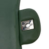Chanel Jumbo Classic Patent Double Flap Secondhand