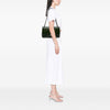 Chanel Jumbo Classic Patent Double Flap Secondhand