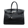 Hermès Togo Birkin Retourne 35 Secondhand