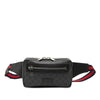 Gucci GG Supreme Web Belt Bag Secondhand