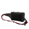 Gucci GG Supreme Web Belt Bag Secondhand