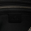 Gucci GG Supreme Web Belt Bag Secondhand