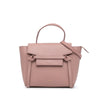 Celine Nano Grained Calfskin Belt Bag Secondhand