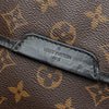 Louis Vuitton Monogram Macassar Bass MM Secondhand