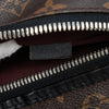 Louis Vuitton Monogram Macassar Bass MM Secondhand