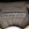 Fendi Zucchino Canvas Crossbody Secondhand